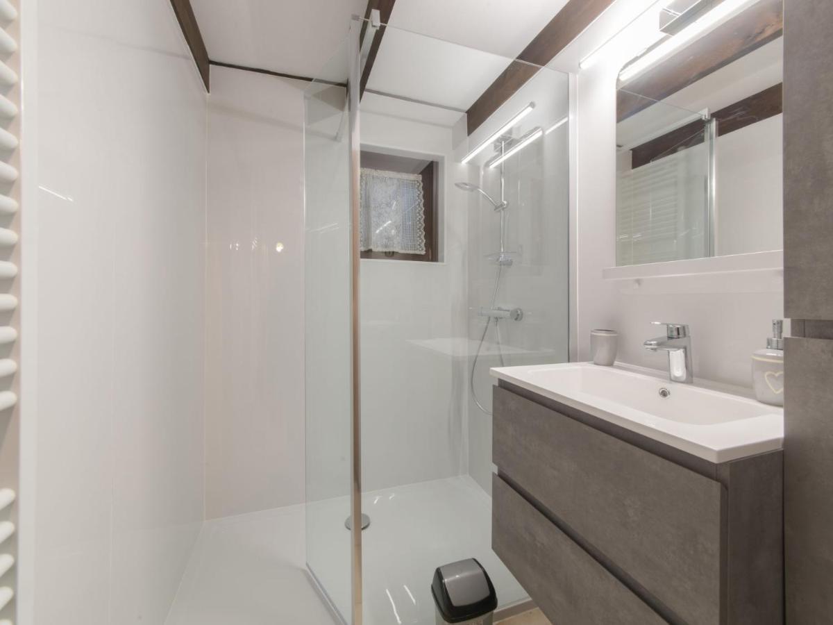 Holiday Home Zeepark Zeepolder-7 By Interhome De Haan Dış mekan fotoğraf