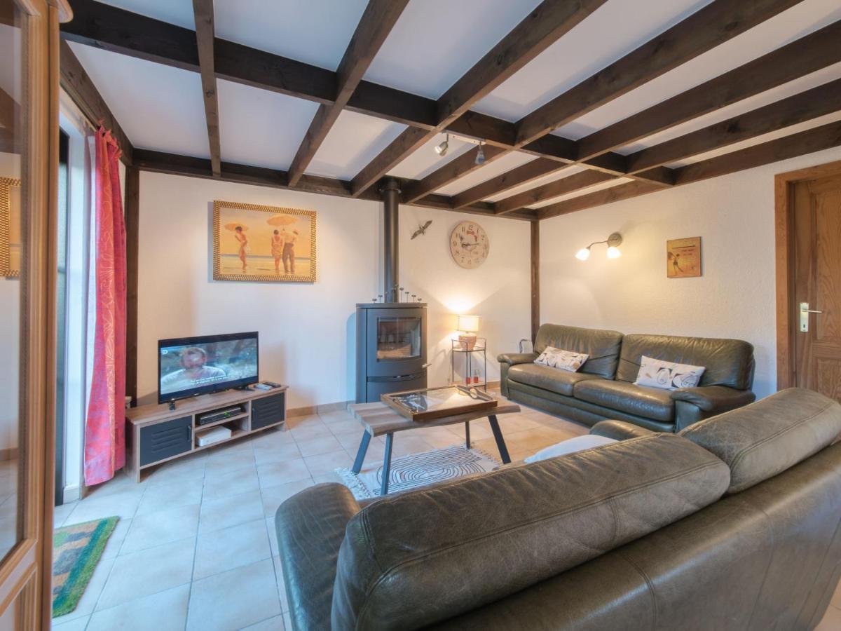 Holiday Home Zeepark Zeepolder-7 By Interhome De Haan Dış mekan fotoğraf